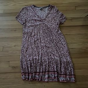 Knox Rose dress